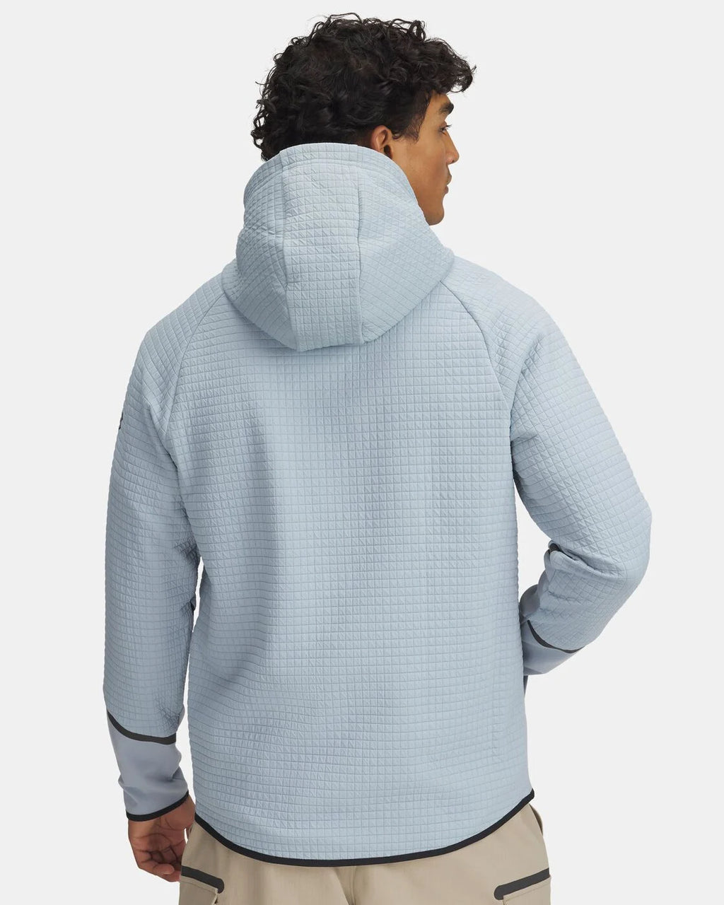 UA Unstoppable Fleece