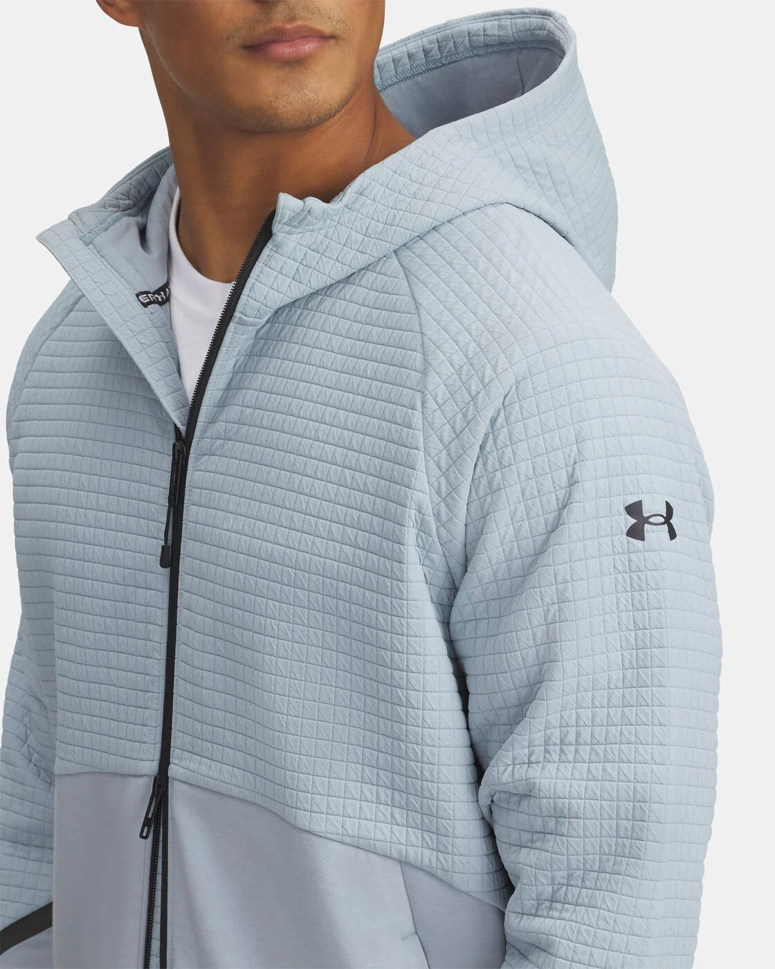 UA Unstoppable Fleece
