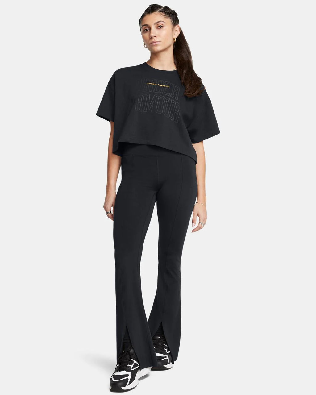 UA Meridian Kick Flare