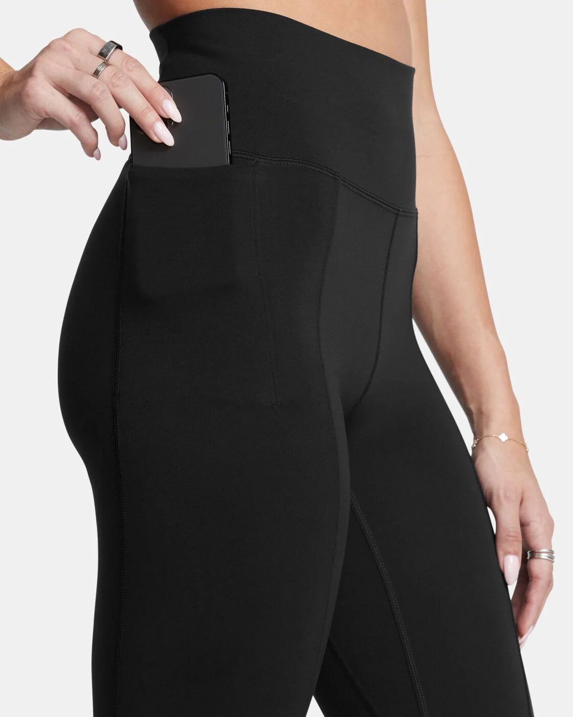 UA Meridian Kick Flare