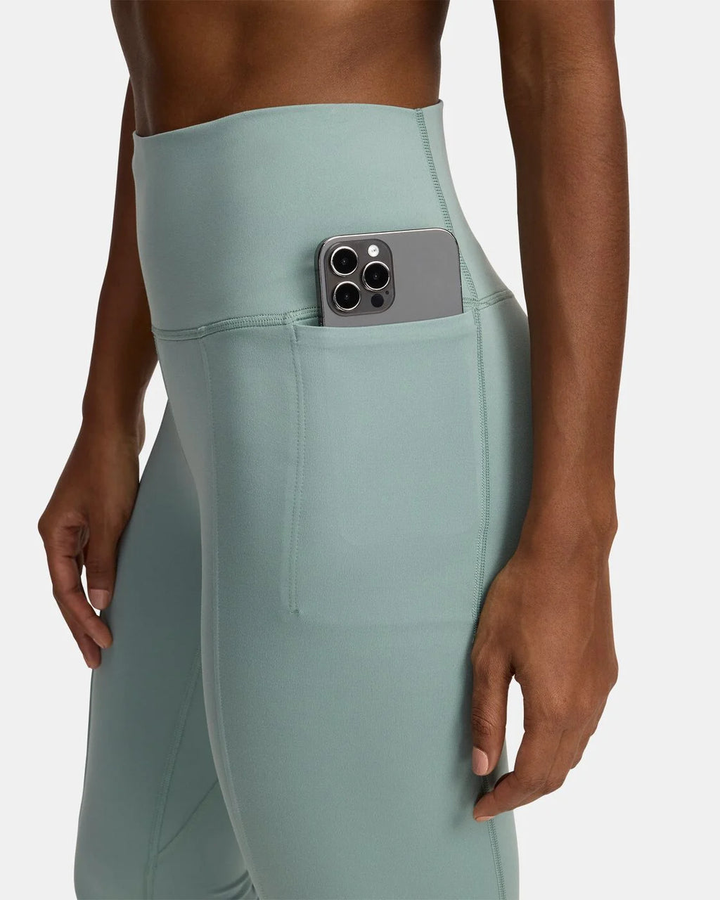 UA Meridian Kick Flare