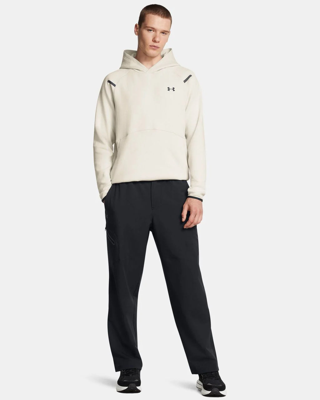 UA Unstoppable Fleece