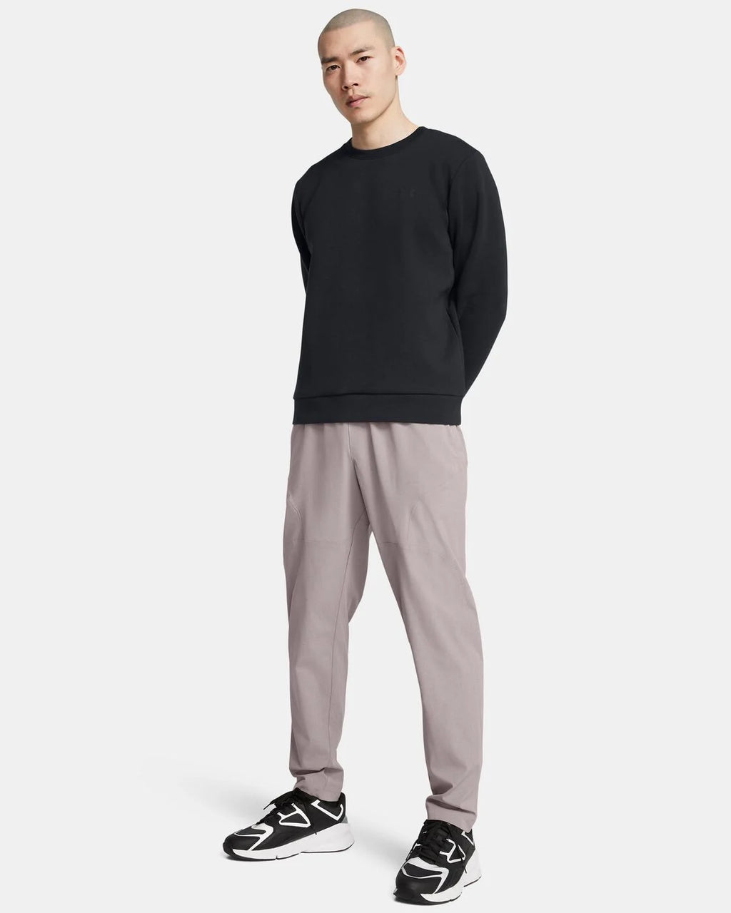 UA Unstoppable Fleece