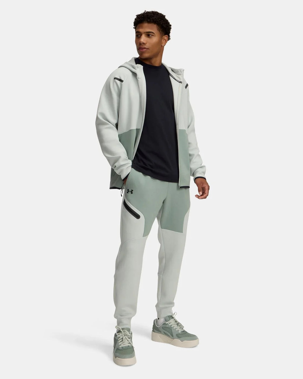 PANTS Under Armour G