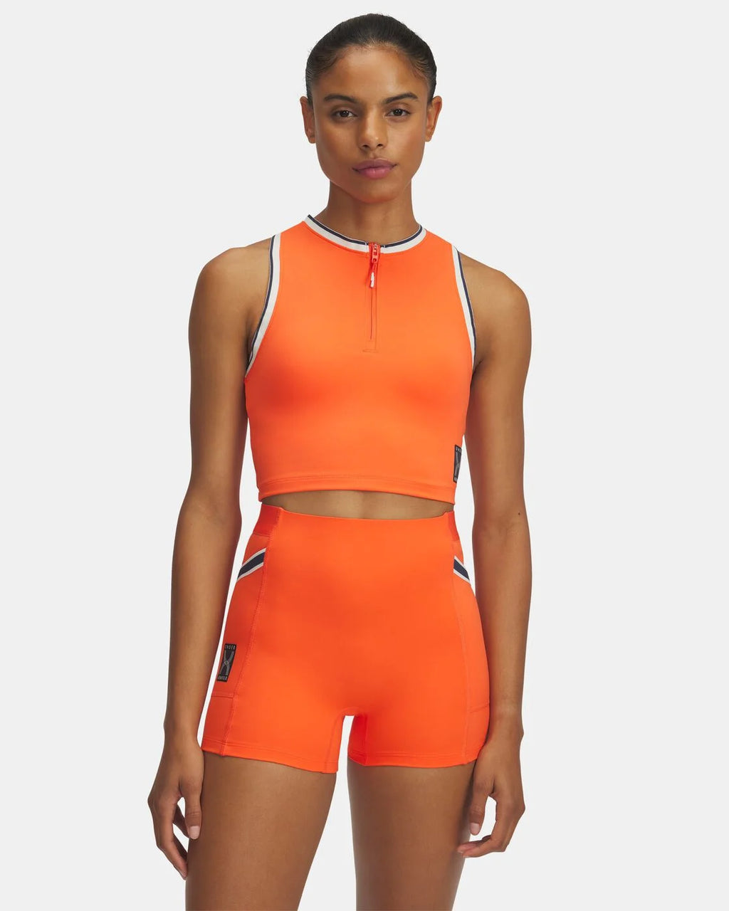 Women's UA Run 96 Tank