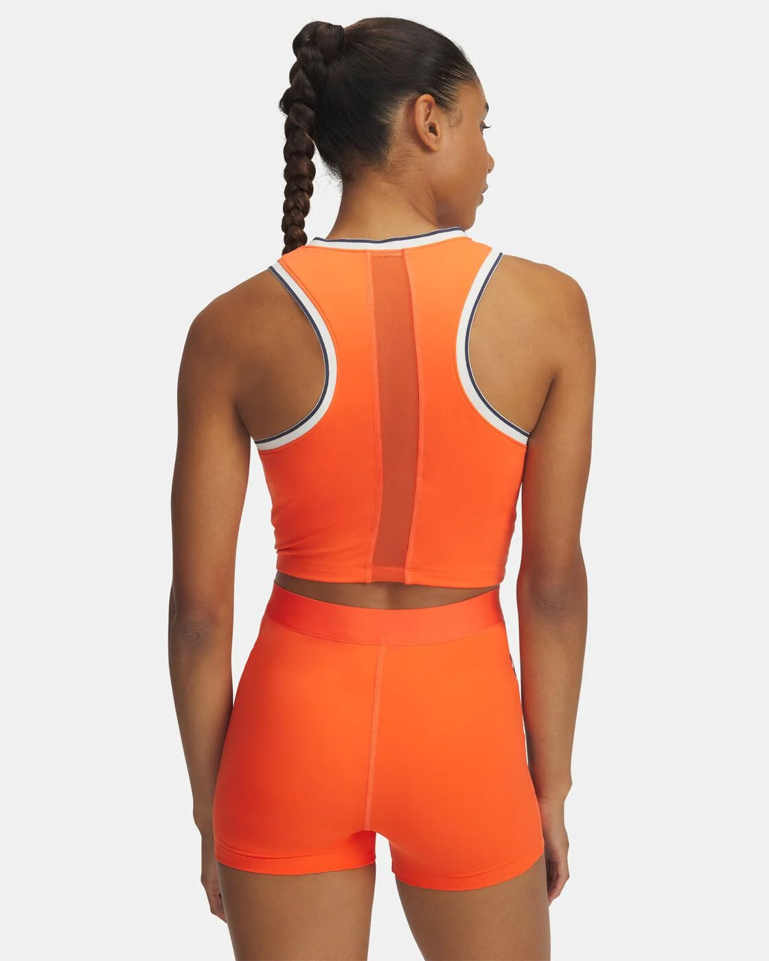 Women's UA Run 96 Tank