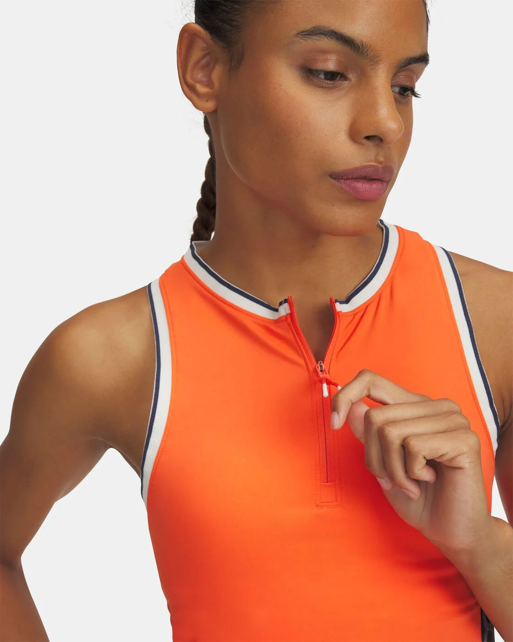 Women's UA Run 96 Tank