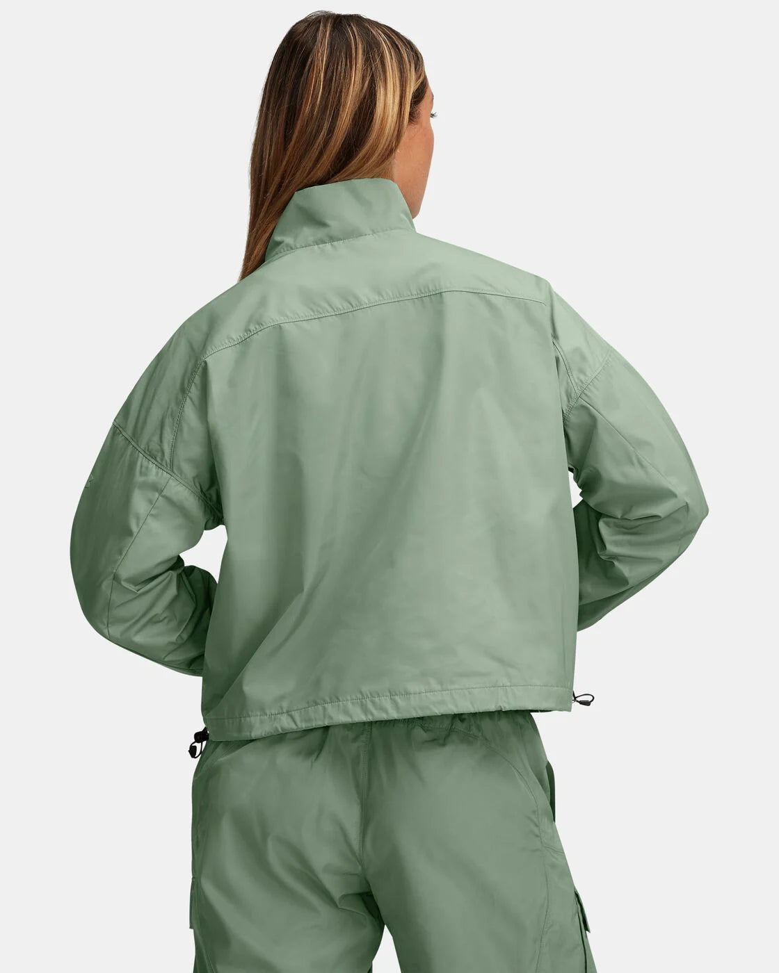 UA Unstoppable Woven