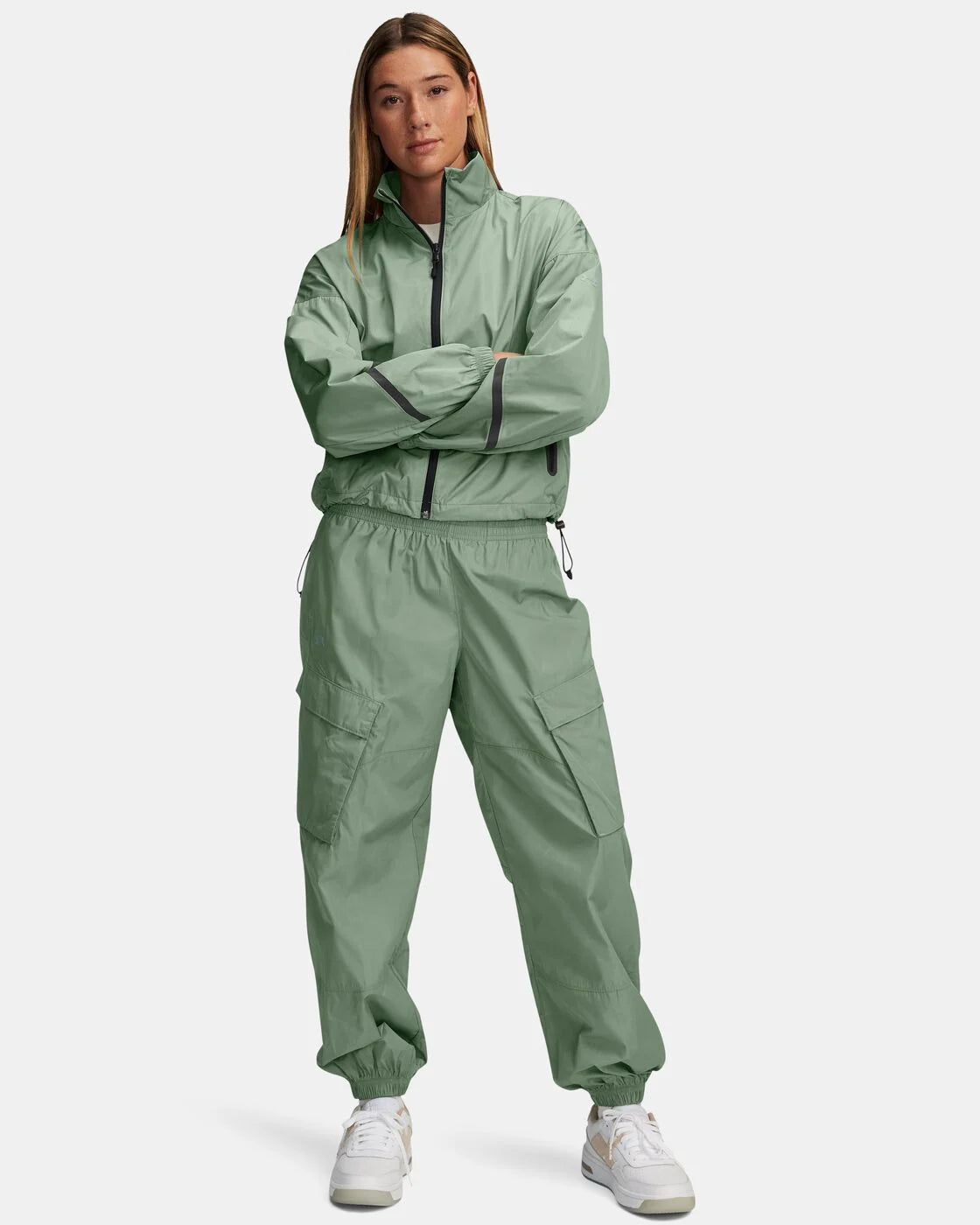 UA Unstoppable Woven