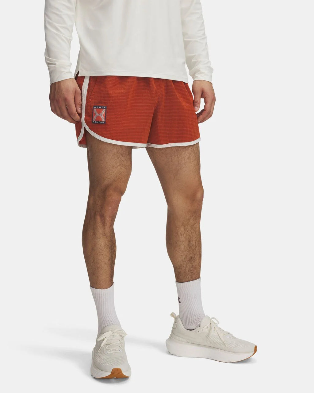 Men's UA Run 96 Shorts