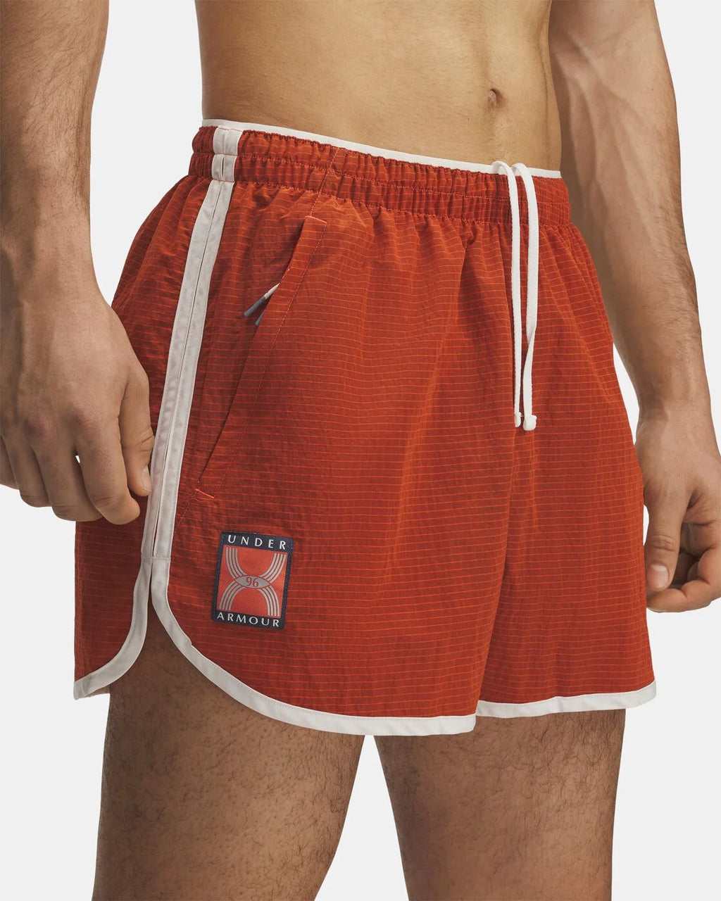 Men's UA Run 96 Shorts