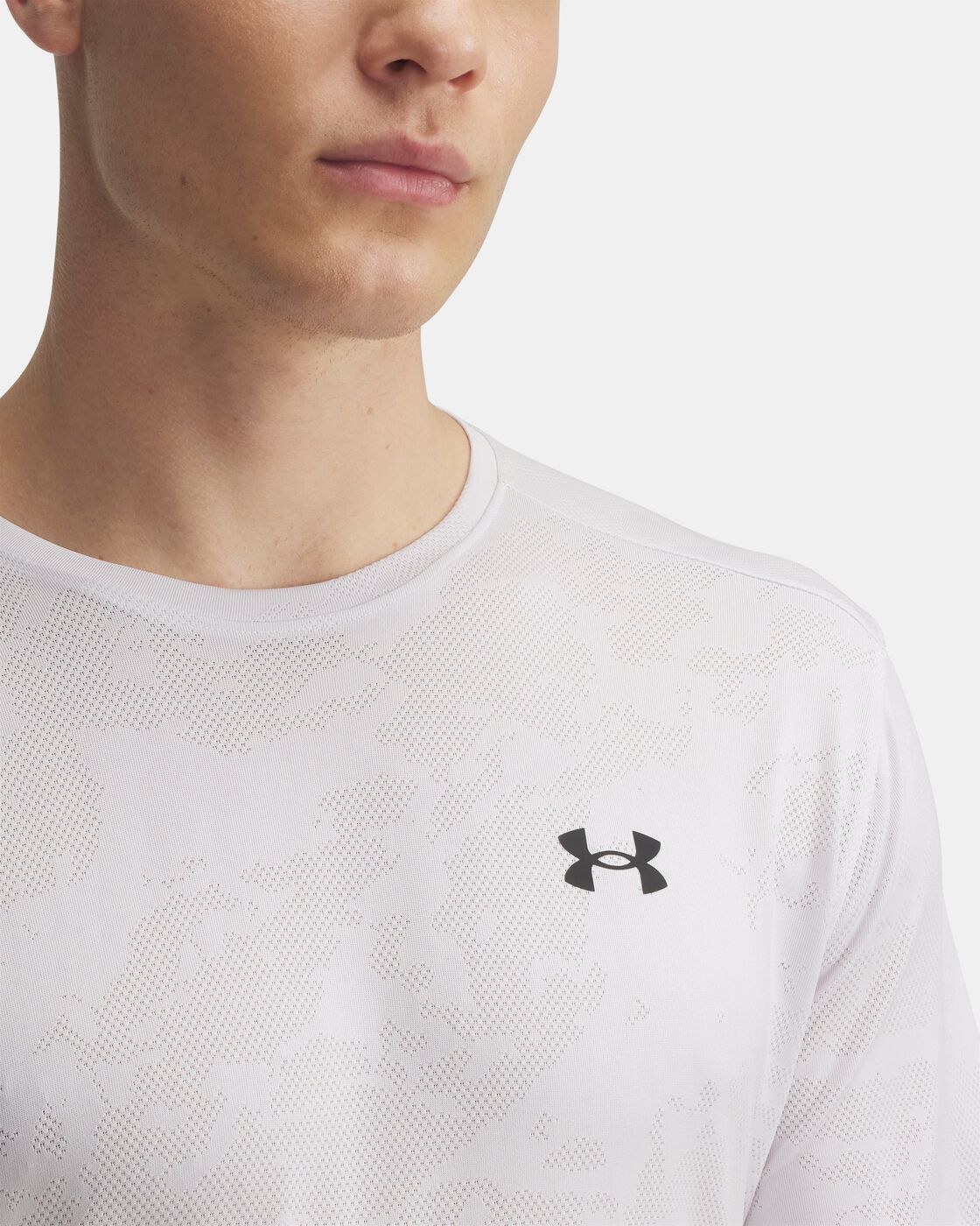 UA Tech™ Vent Jacquard