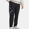 UA Unstoppable Cargo Pant - Black