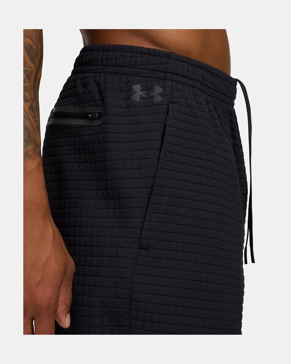 UA Unstoppable Fleece