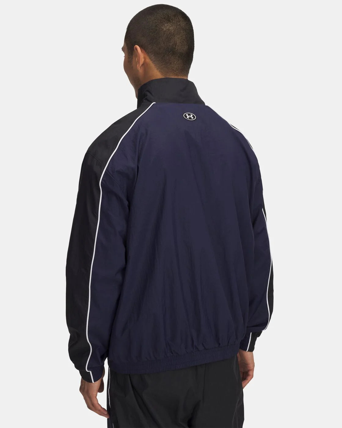 Men's UA Track Jacket