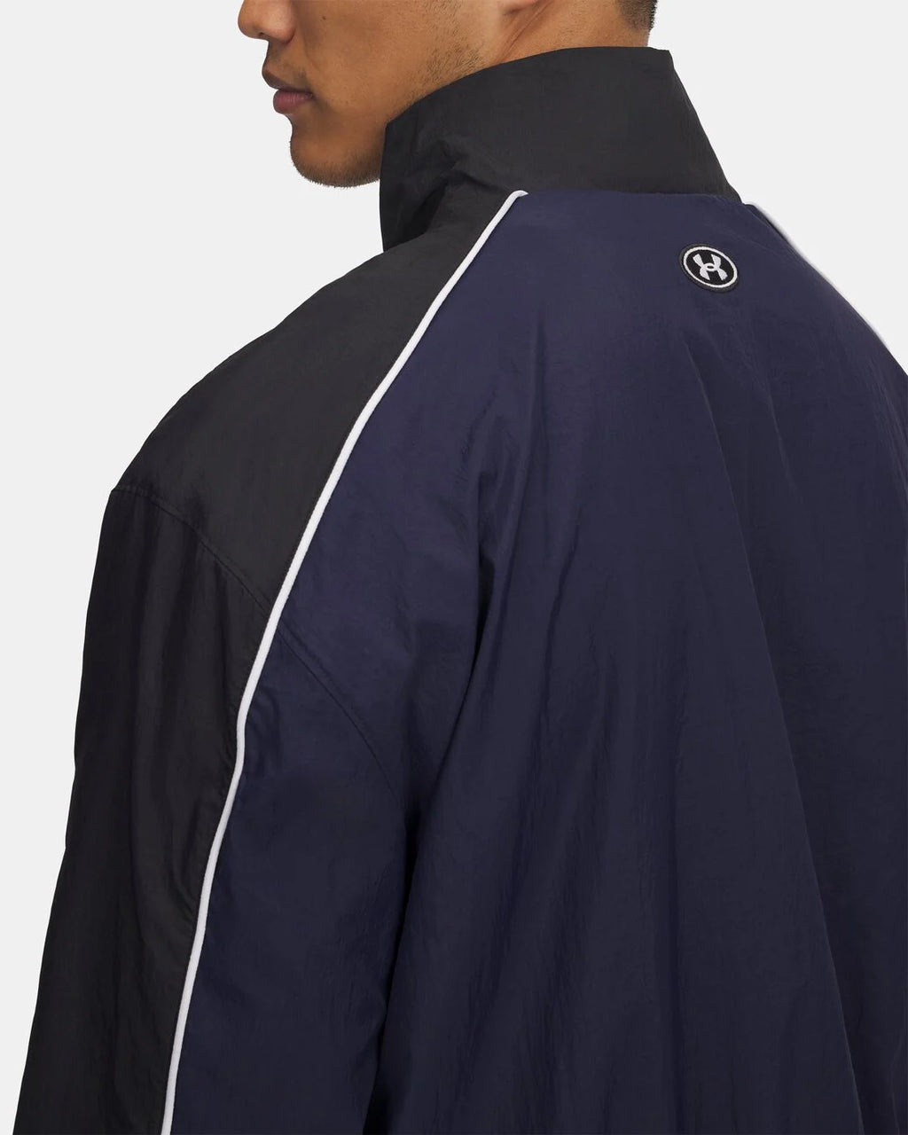 Men's UA Track Jacket