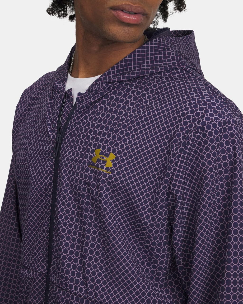 Men's UA Holiday Vibe