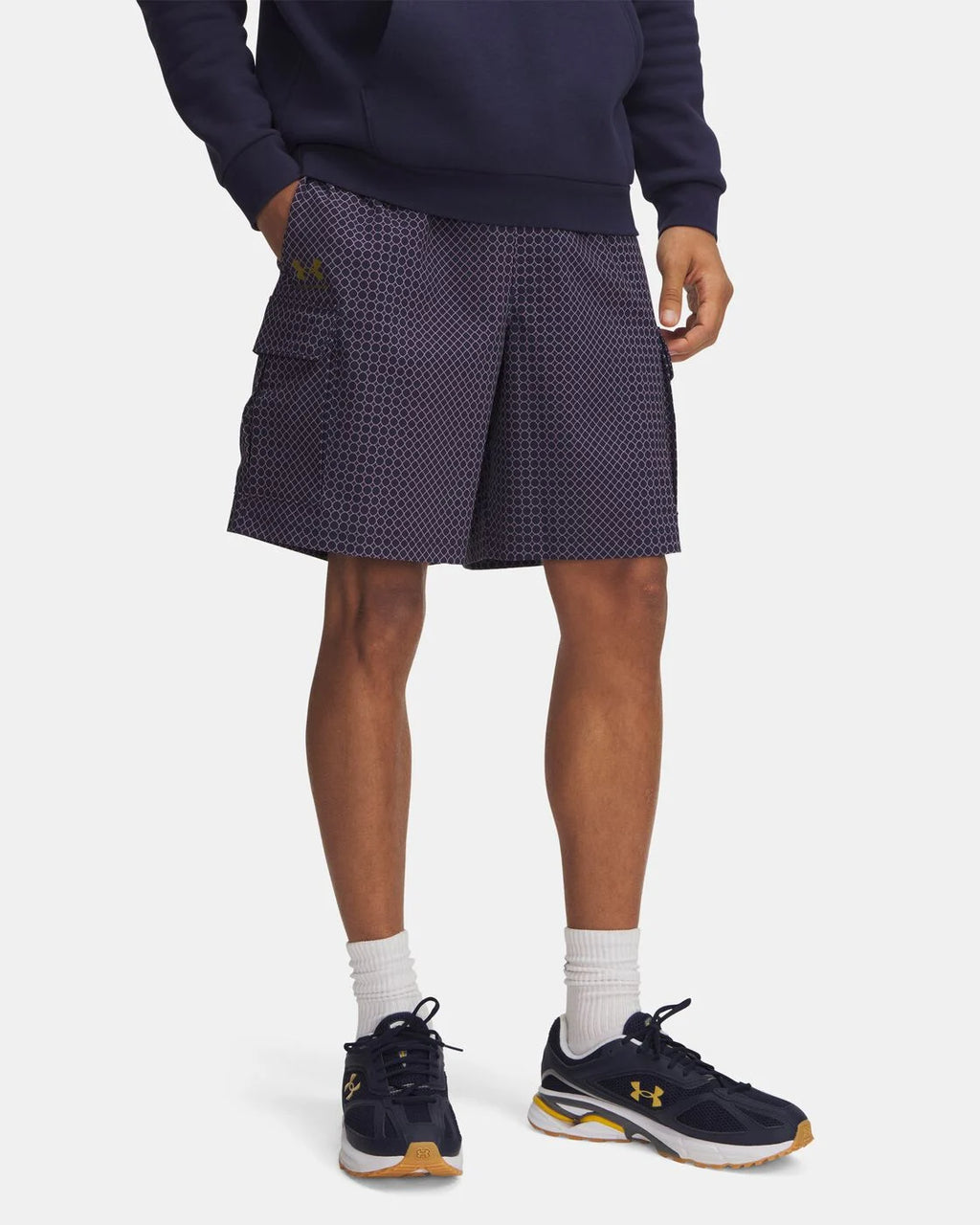 Men's UA Holiday Vibe