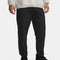 UA Unstoppable Tapered Pants - Black