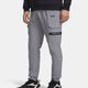 UA Tech Utility Woven Pant - Pitch Gray