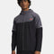 UA Tech Utility Woven Jacket - Grey