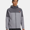 UA Tech Utility Woven Jacket - Grey