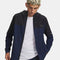 UA Tech Utility Woven Jacket - Slate Blue