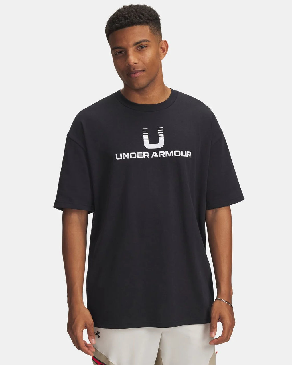 UA U Logo Heavyweight