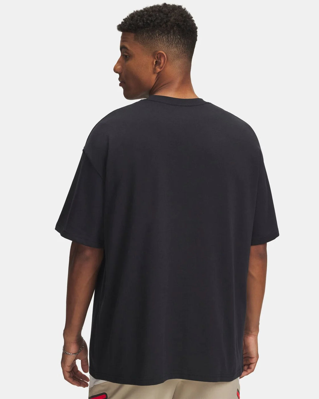 UA U Logo Heavyweight