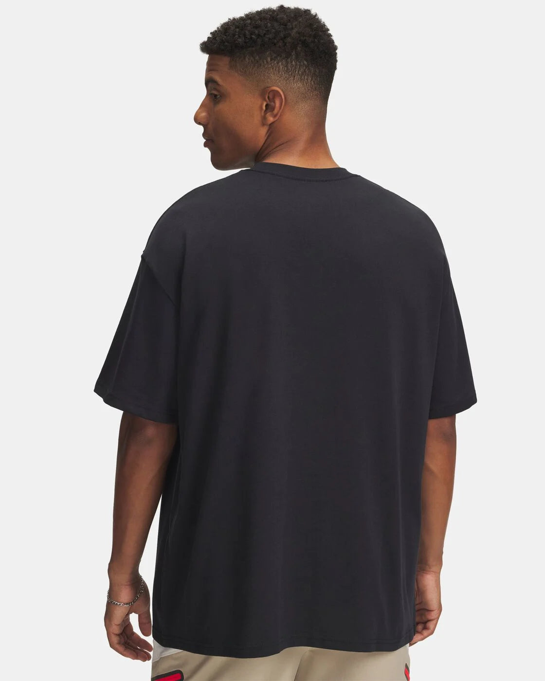 UA U Logo Heavyweight