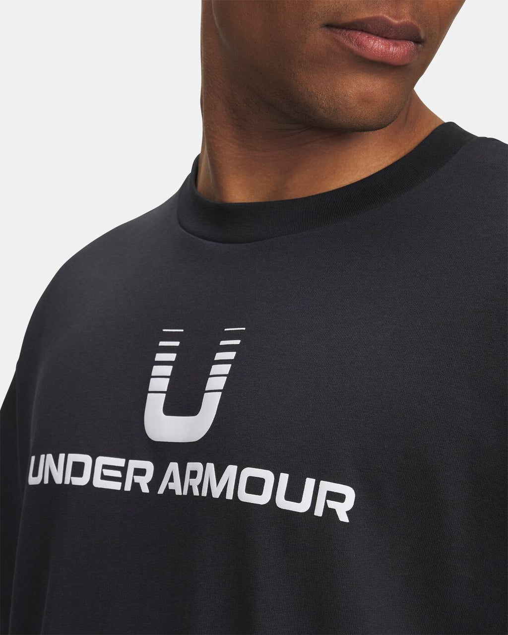 UA U Logo Heavyweight