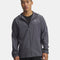UA Velociti Pro Storm Jacket - Grey