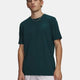 UA M Radial WM SS - Green