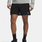 UA Velociti Pro 7in Short - Black