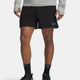 UA Velociti Pro 7in Short - Black