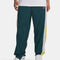 UA Icon Woven Track Jogger - Green