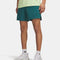 UA Vanish Elite 6in Short - Green