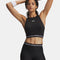 HeatGear Mesh Tank - Black