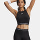 HeatGear Mesh Tank - Black