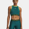 HeatGear Mesh Tank - Green