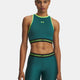 HeatGear Mesh Tank - Green