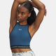 HeatGear Mesh Tank - Blue