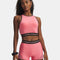 HeatGear Mesh Tank - Pink