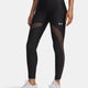 HeatGear Mesh Legging - Black