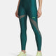 HeatGear Mesh Legging - Green
