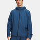 UA Unstoppable Woven Jacket - Blue