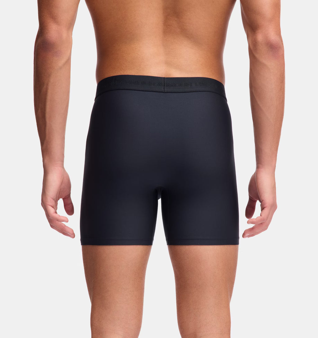 UA Performance Tech Mesh Mod