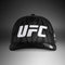 UFC Zenith by Venum White Authentic Fight Week Trucker Hat