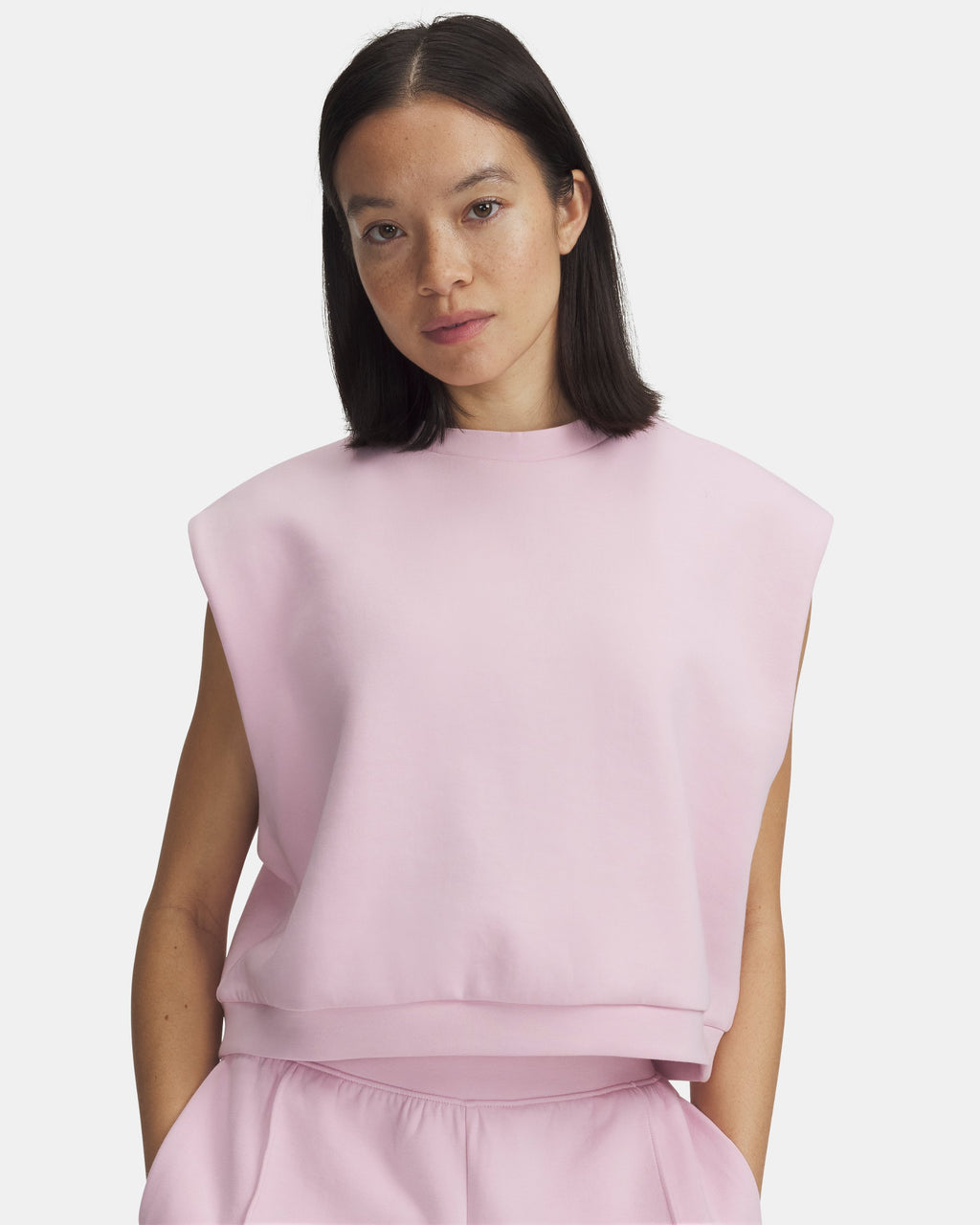 UA Unstoppable Fleece