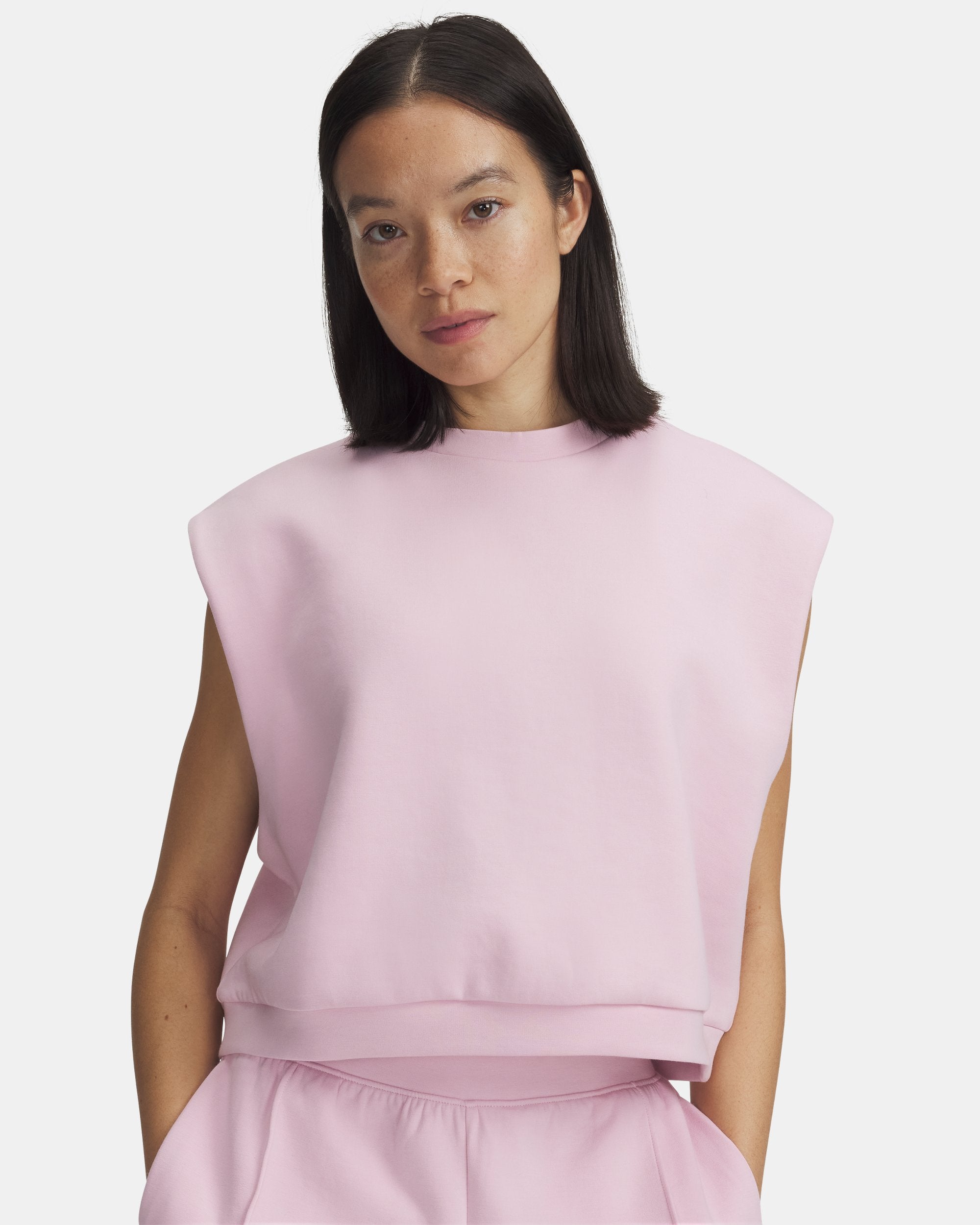 UA Unstoppable Fleece